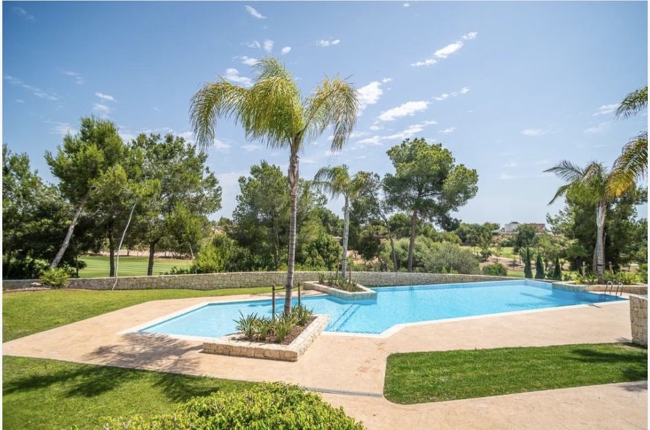 Appartement in Pilar de la Horadada