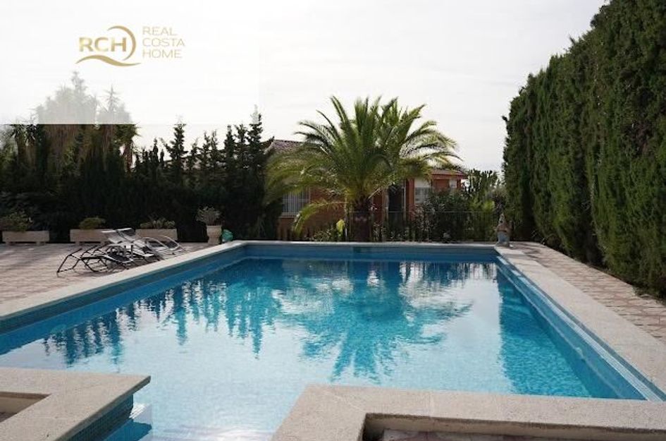 Villa in La Colina