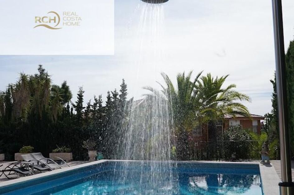 Villa in La Colina