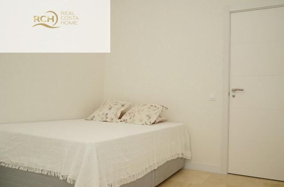 Villa in La Colina