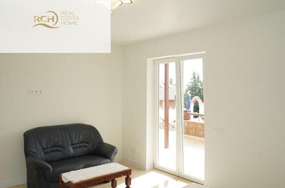 Villa in La Colina