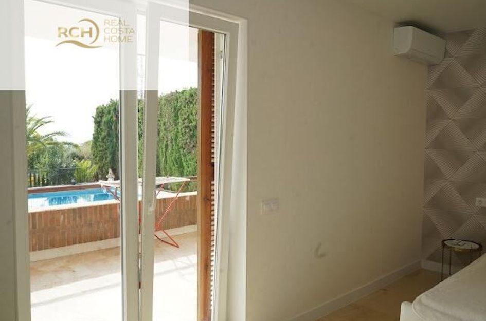 Villa in La Colina