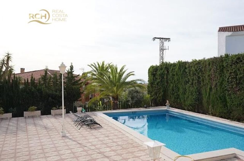 Villa in La Colina