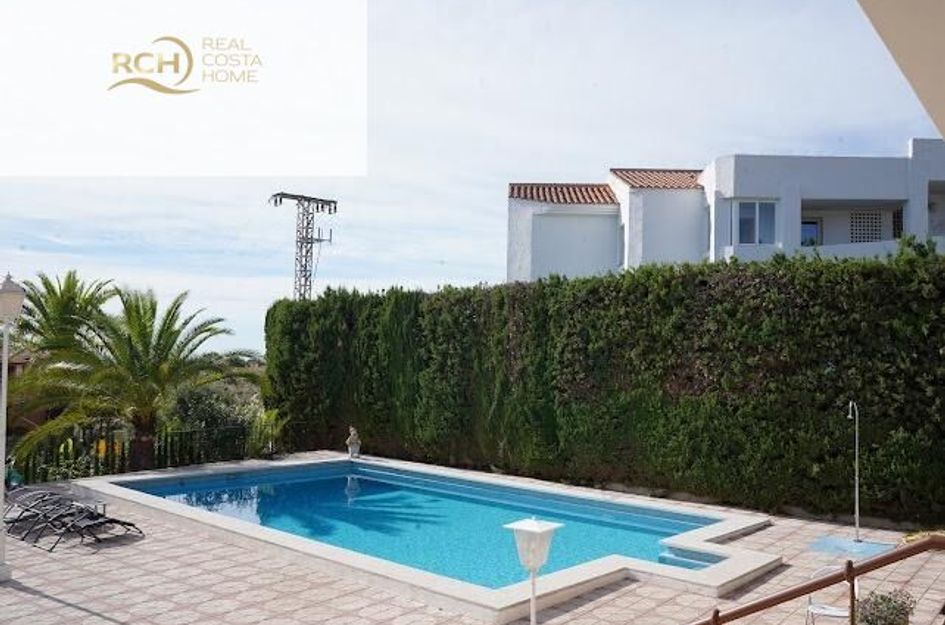 Villa in La Colina