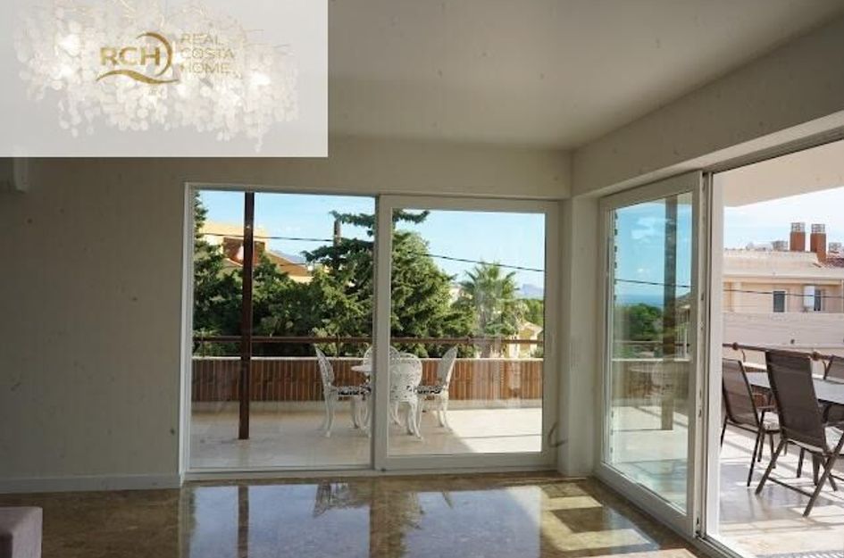 Villa in La Colina