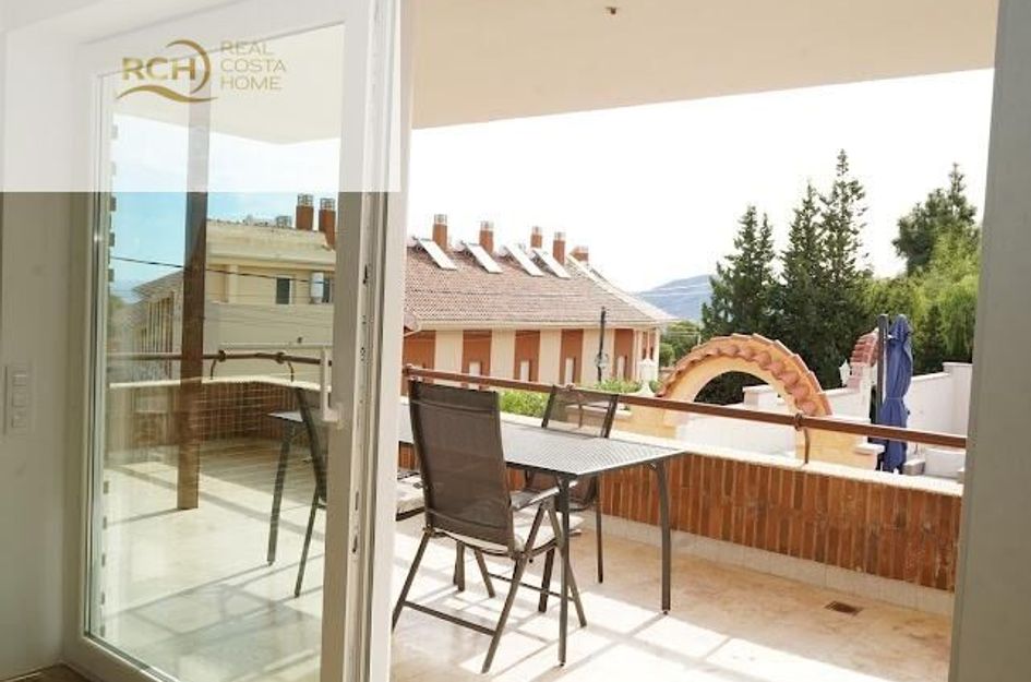 Villa in La Colina