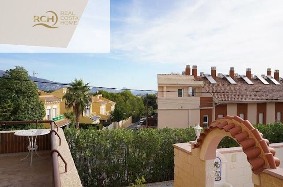 Villa in La Colina