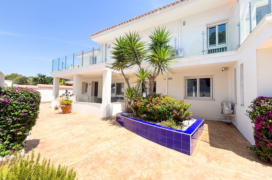 Villa in Dehesa de Campoamor