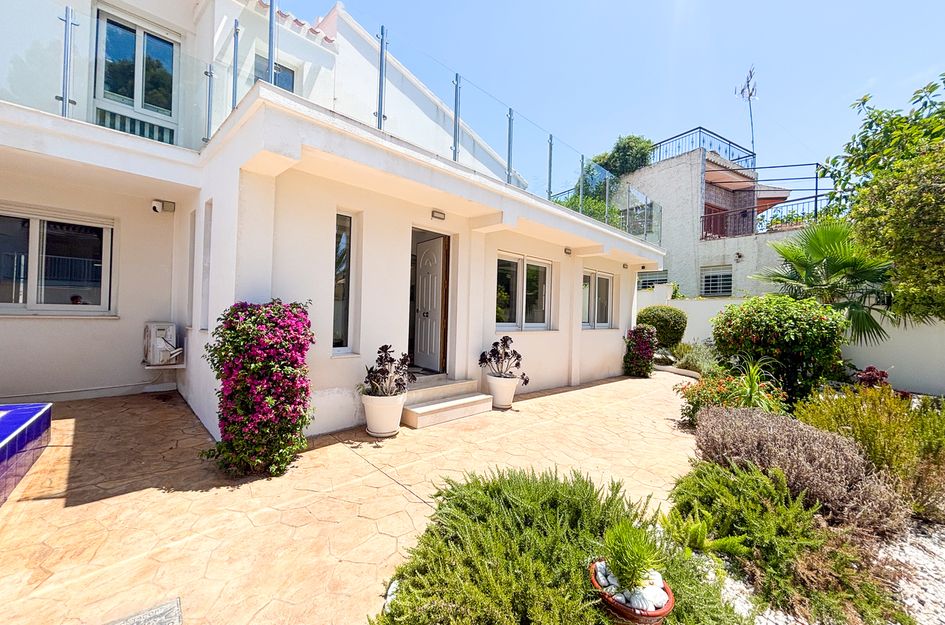 Villa in Dehesa de Campoamor