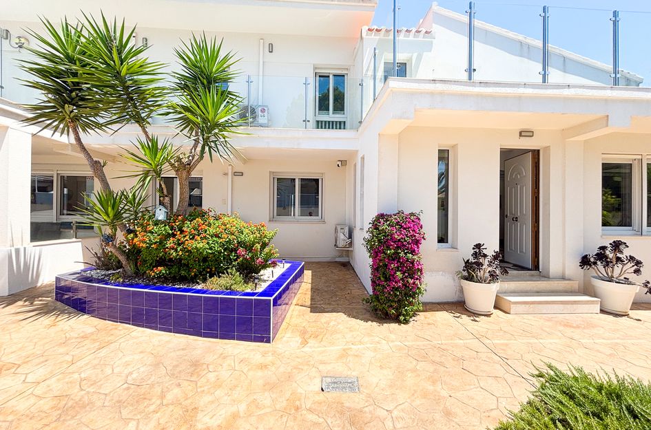 Villa in Dehesa de Campoamor