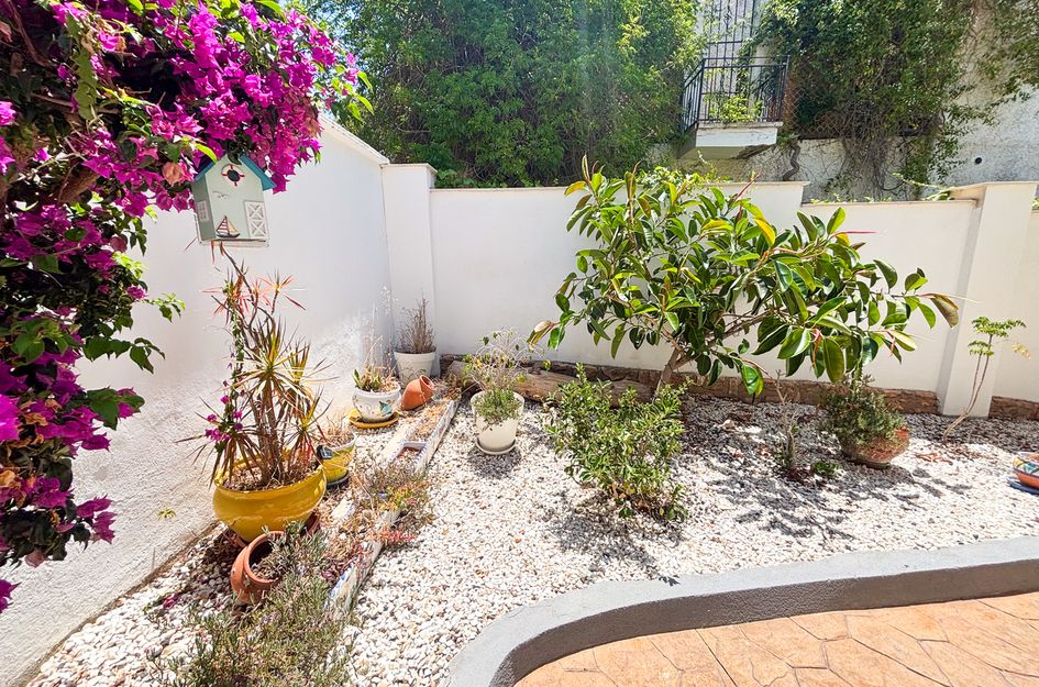 Villa in Dehesa de Campoamor