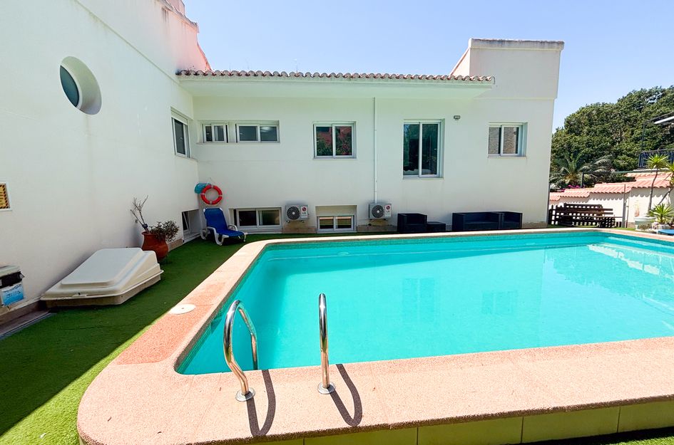 Villa in Dehesa de Campoamor