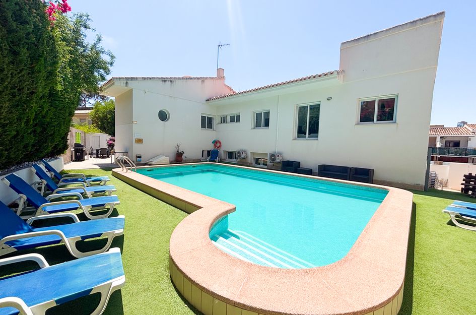 Villa in Dehesa de Campoamor
