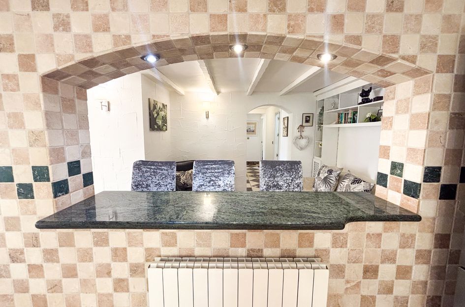 Villa in Dehesa de Campoamor