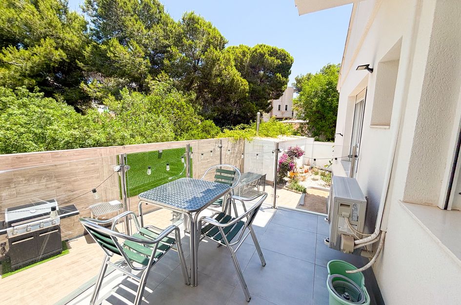 Villa in Dehesa de Campoamor