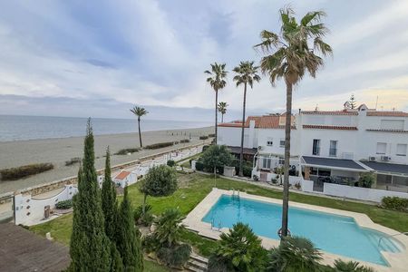 Huis in Bahía de Casares