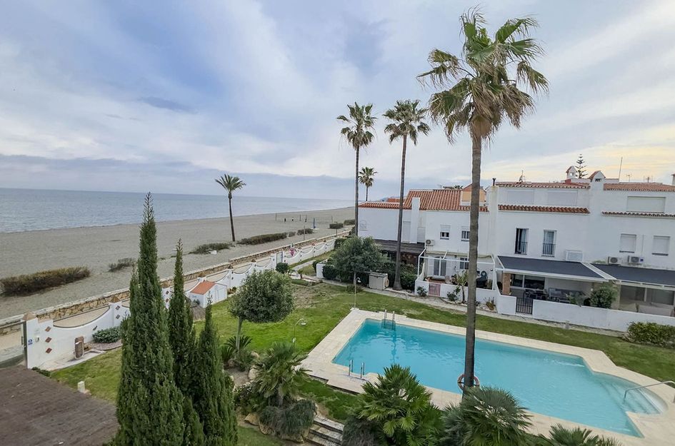 Huis in Bahía de Casares