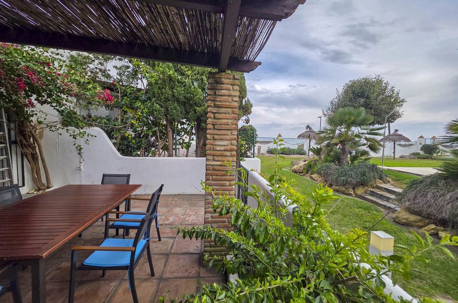 Huis in Bahía de Casares