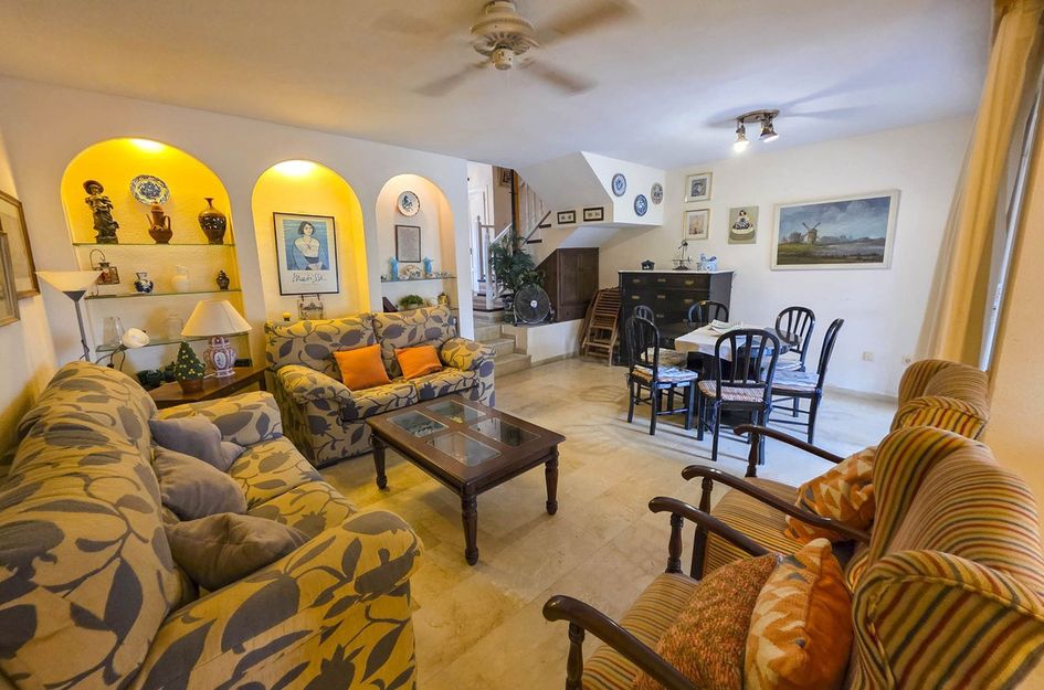 Huis in Bahía de Casares