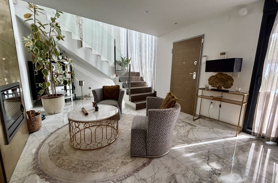 Villa in Torrevieja