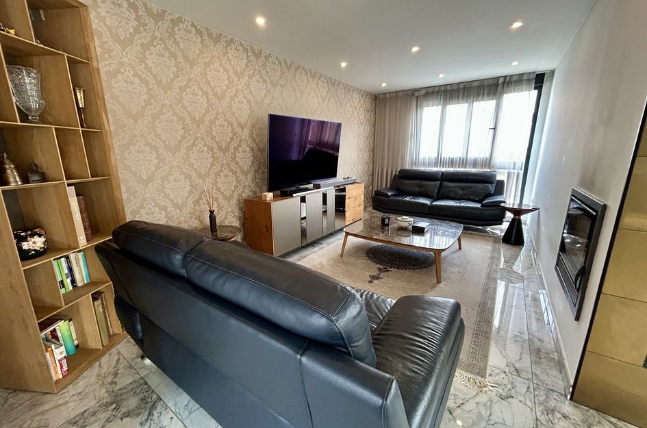 Villa in Torrevieja
