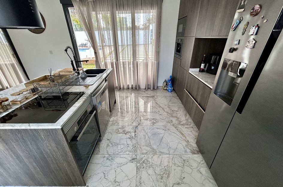 Villa in Torrevieja