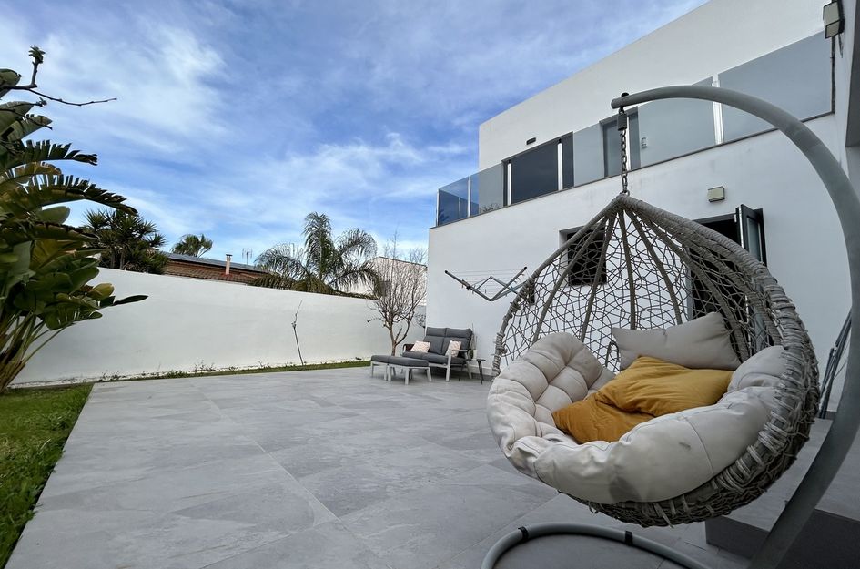 Villa in Torrevieja
