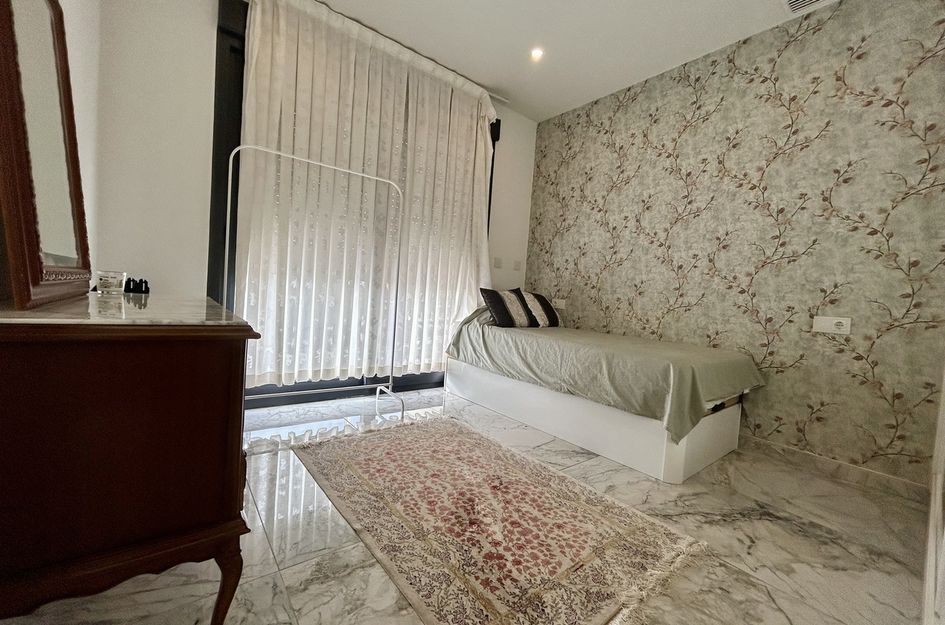 Villa in Torrevieja
