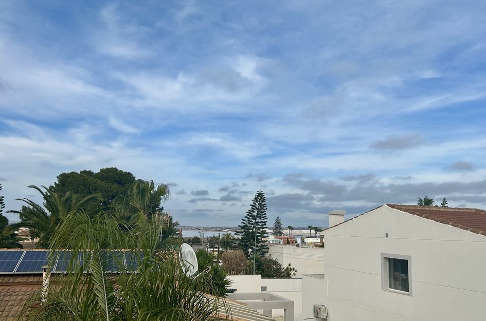 Villa in Torrevieja