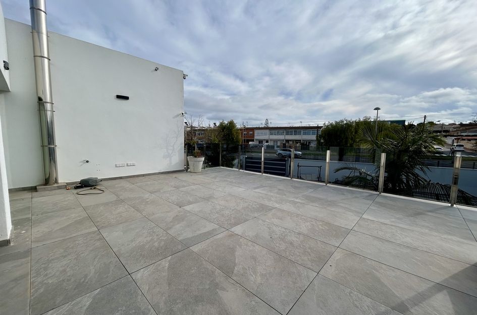 Villa in Torrevieja