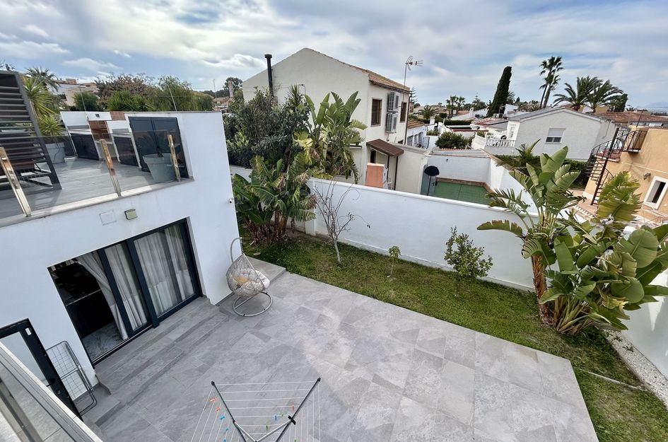 Villa in Torrevieja