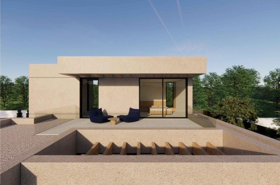 Villa in Coloma
