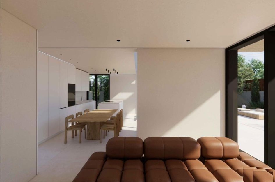 Villa in Coloma