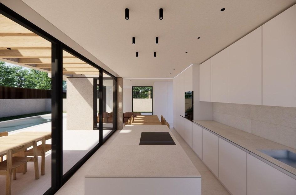 Villa in Coloma