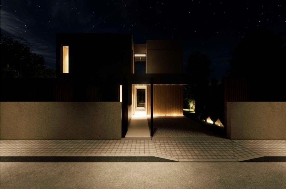 Villa in Coloma