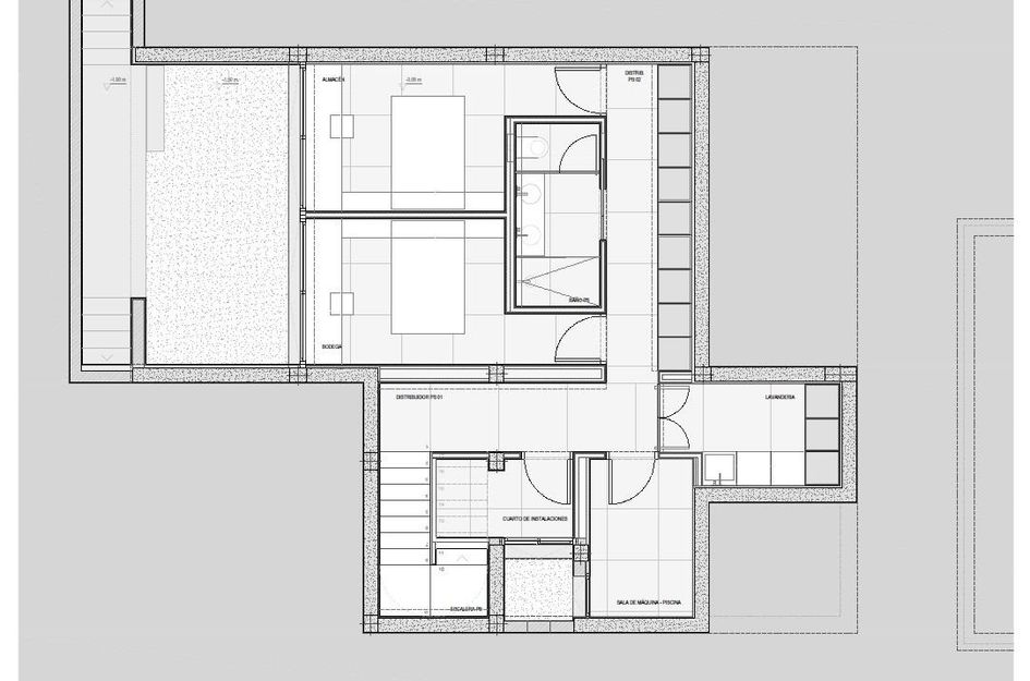 Villa in Coloma