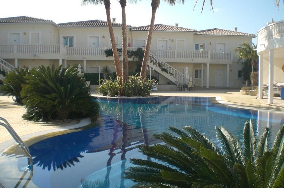 Appartement in Ermita de Pinos
