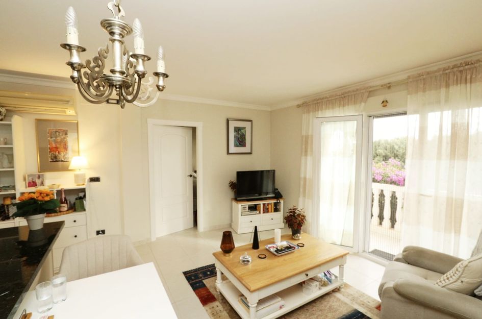 Appartement in Ermita de Pinos