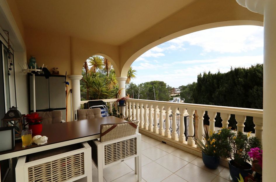 Appartement in Ermita de Pinos