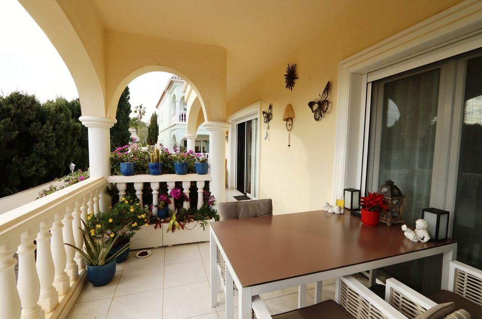 Appartement in Ermita de Pinos