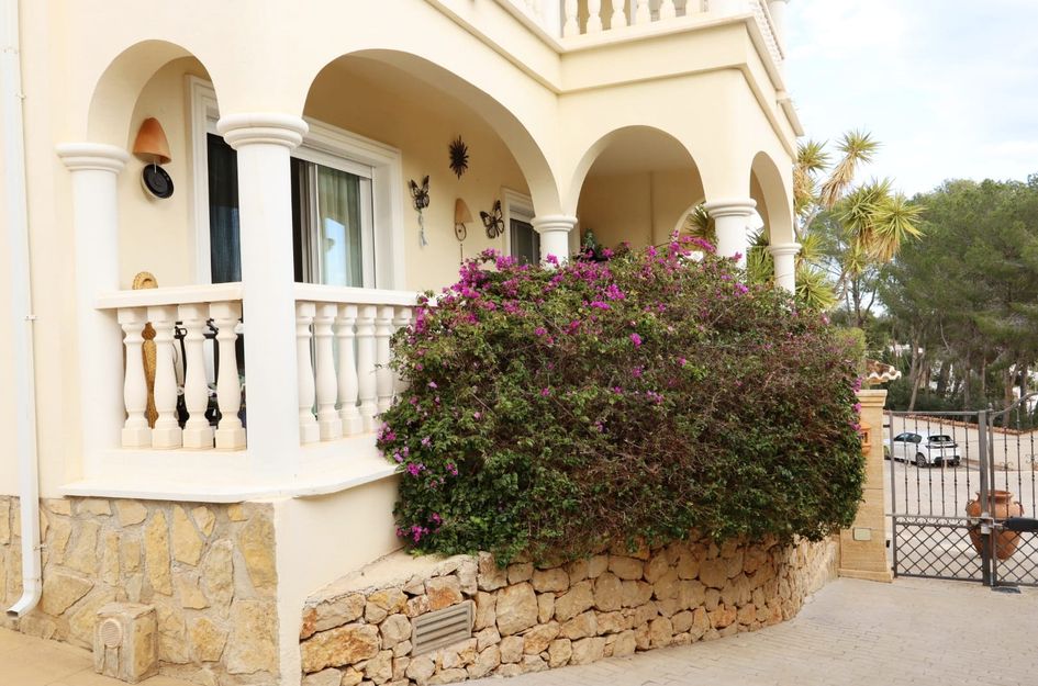 Appartement in Ermita de Pinos