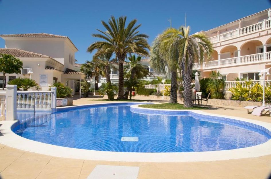 Appartement in Ermita de Pinos