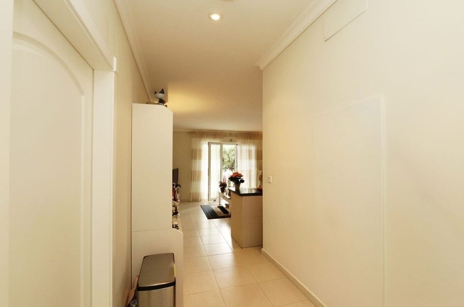 Appartement in Ermita de Pinos