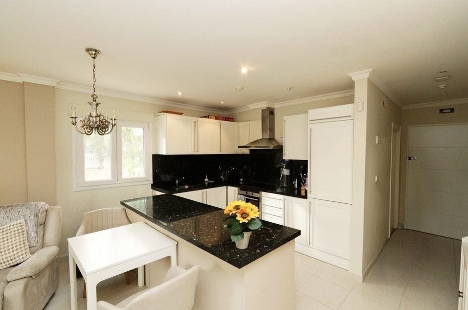 Appartement in Ermita de Pinos