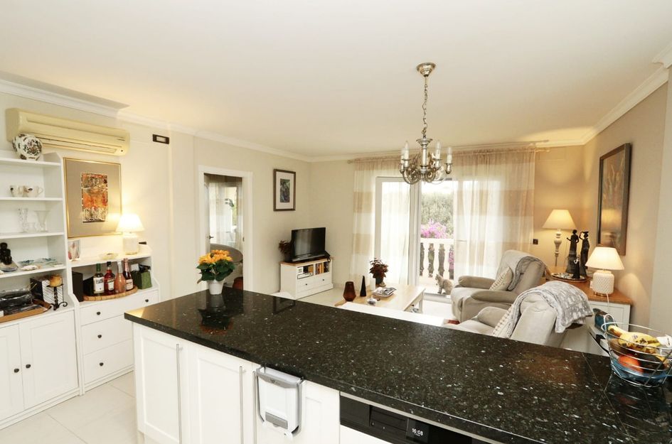 Appartement in Ermita de Pinos