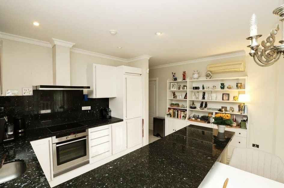 Appartement in Ermita de Pinos