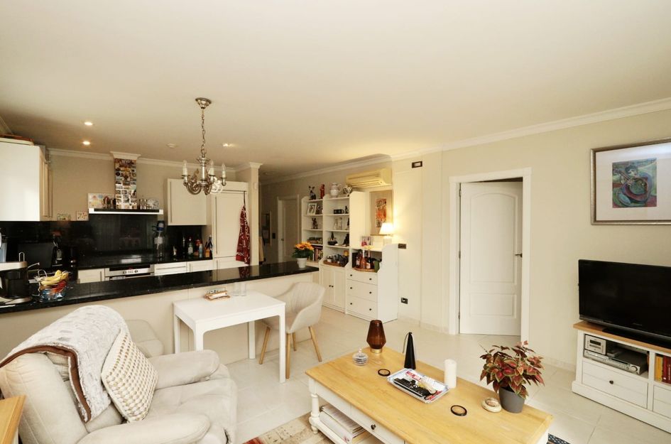 Appartement in Ermita de Pinos