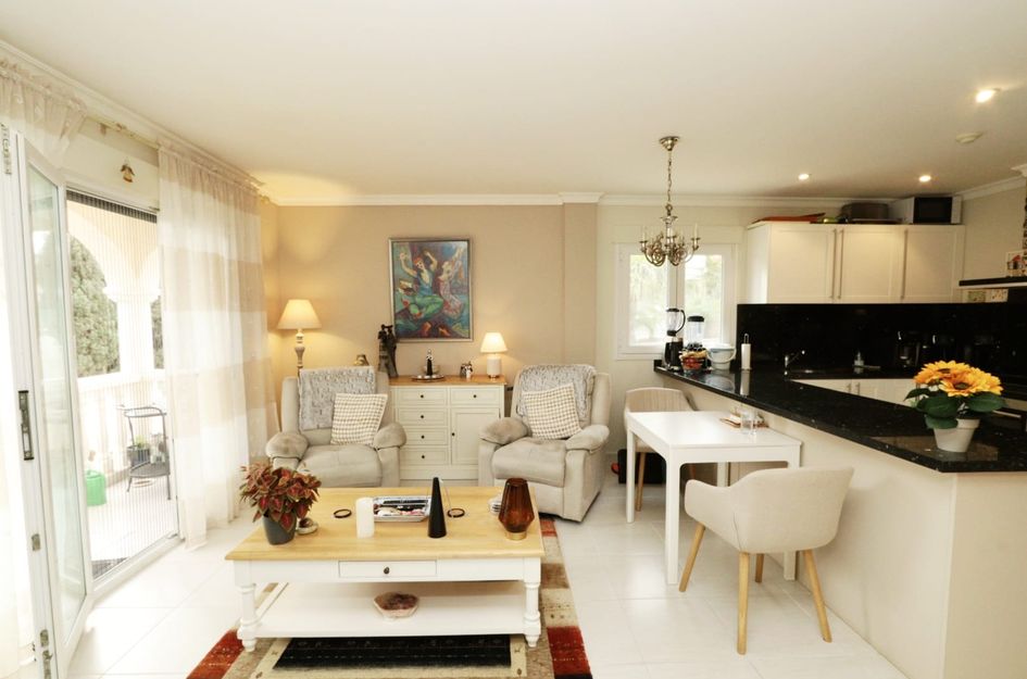 Appartement in Ermita de Pinos