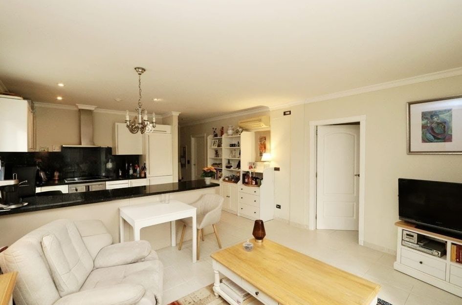 Appartement in Ermita de Pinos