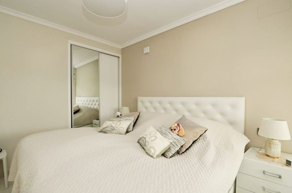 Appartement in Ermita de Pinos